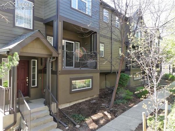 1054 Kara Ridge Point, Colorado Springs, CO 80907