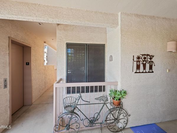 16631 E El Lago Boulevard, Unit 212, Fountain Hills, AZ 85268