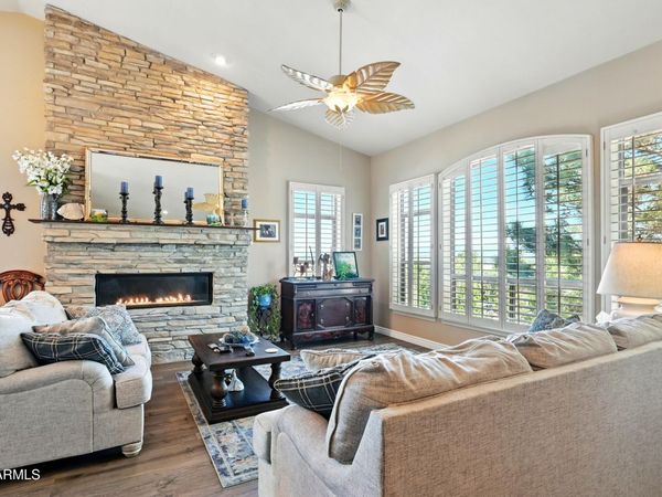 601 E PHOENIX Street, Payson, AZ 85541