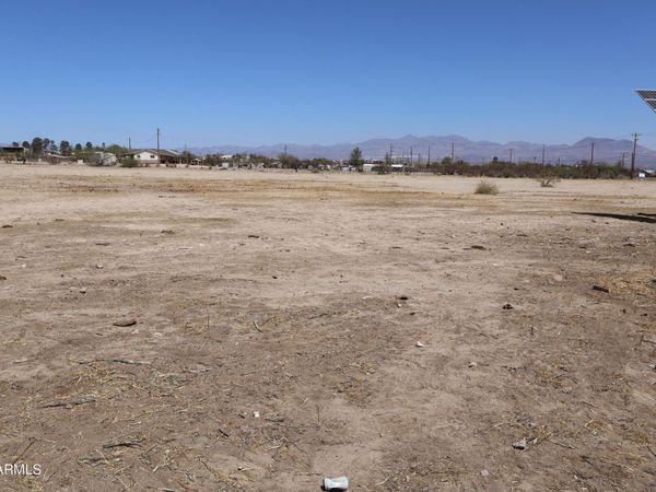 5256 S US Hwy 191 Lot 1, Unit 1, Safford, AZ 85546