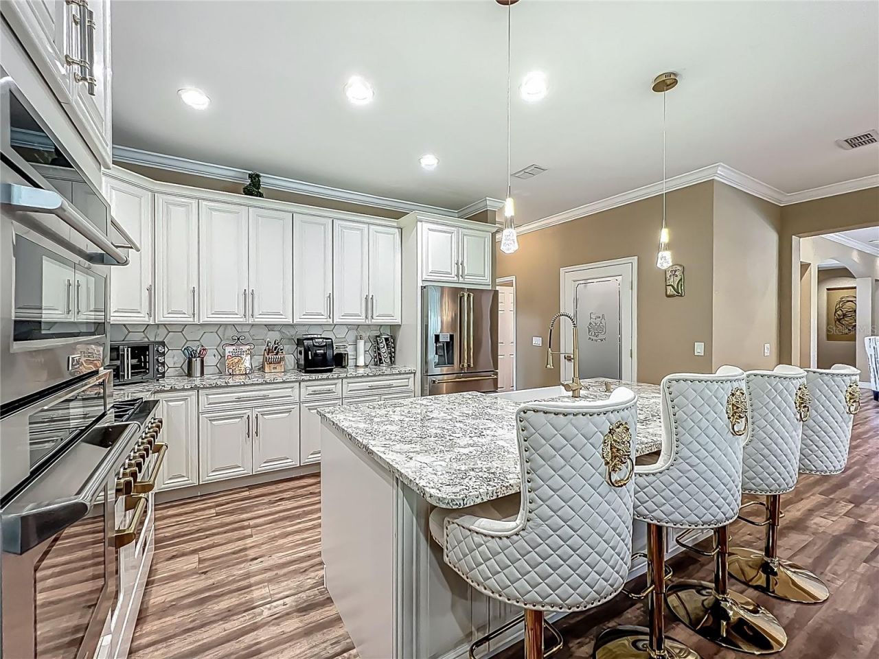 3008 Sutton Woods Drive, Plant City, FL 33566 Photo