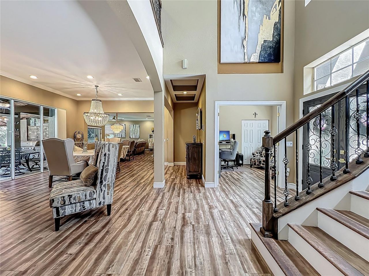 3008 Sutton Woods Drive, Plant City, FL 33566 Photo