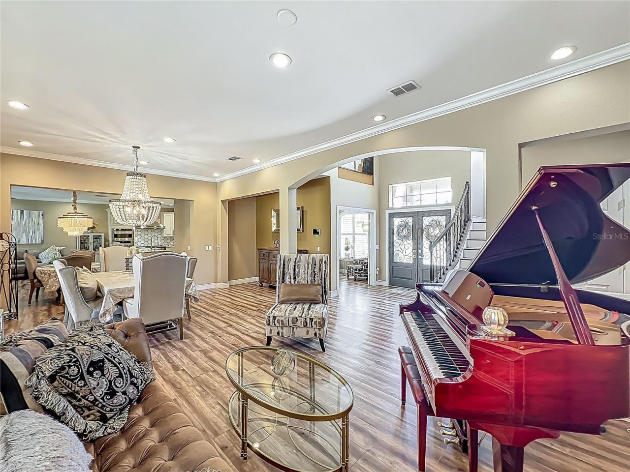 3008 Sutton Woods Drive, Plant City, FL 33566 Photo