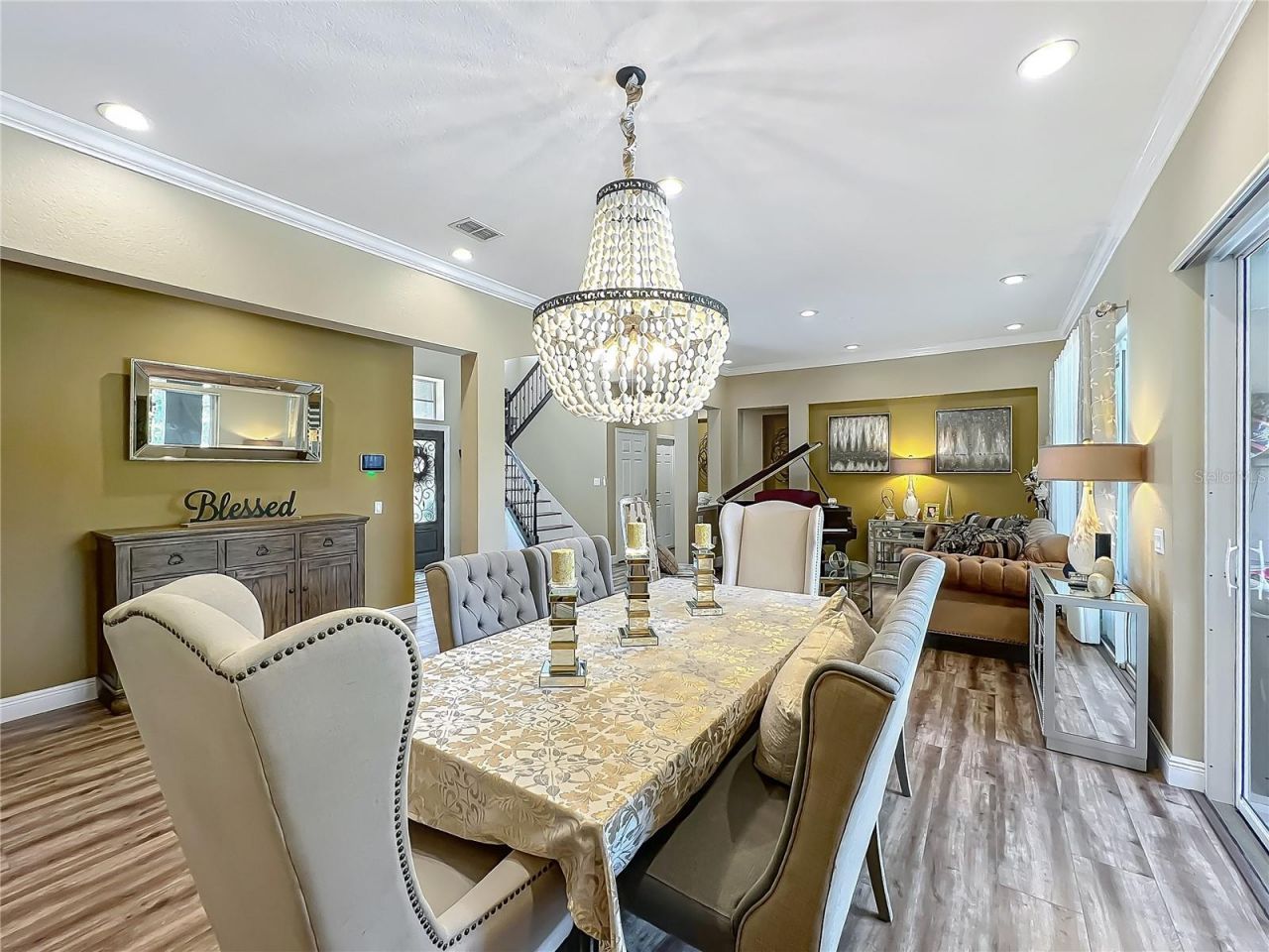 3008 Sutton Woods Drive, Plant City, FL 33566 Photo