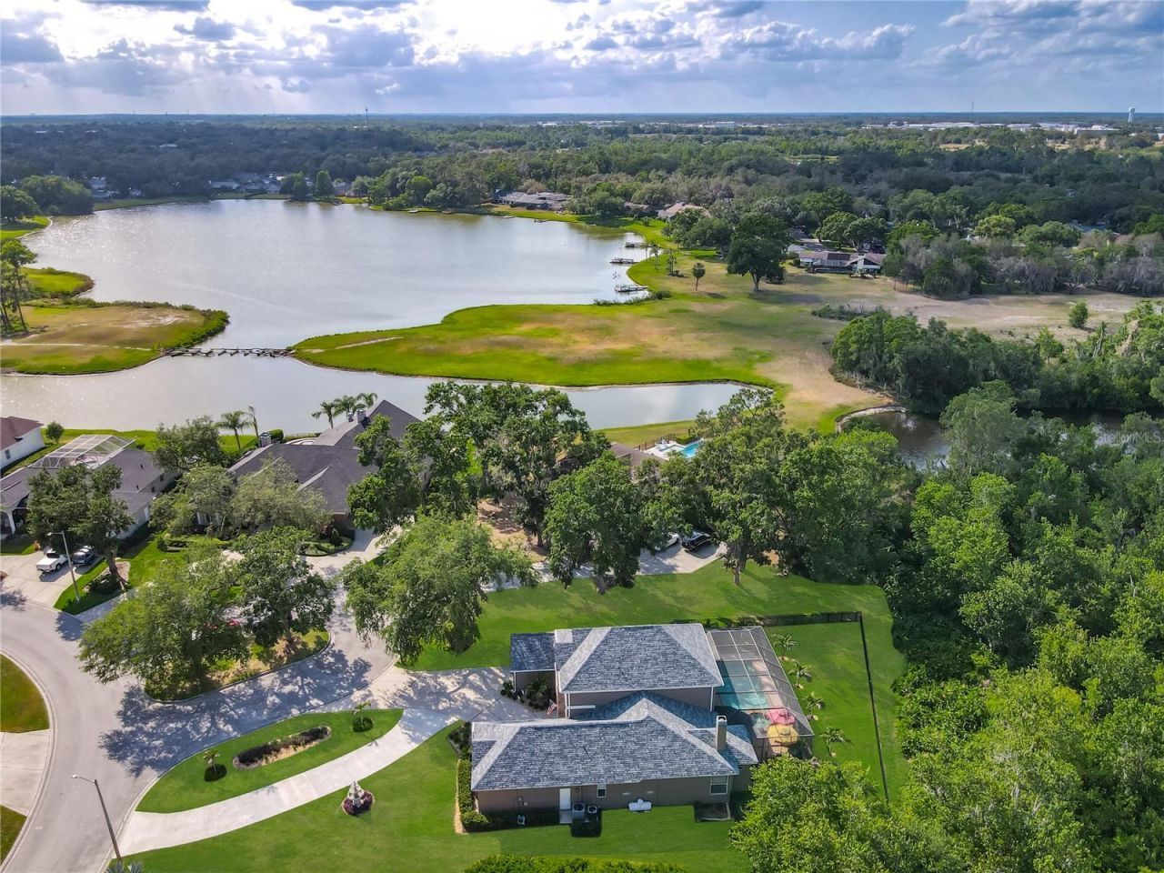 3008 Sutton Woods Drive, Plant City, FL 33566 Photo