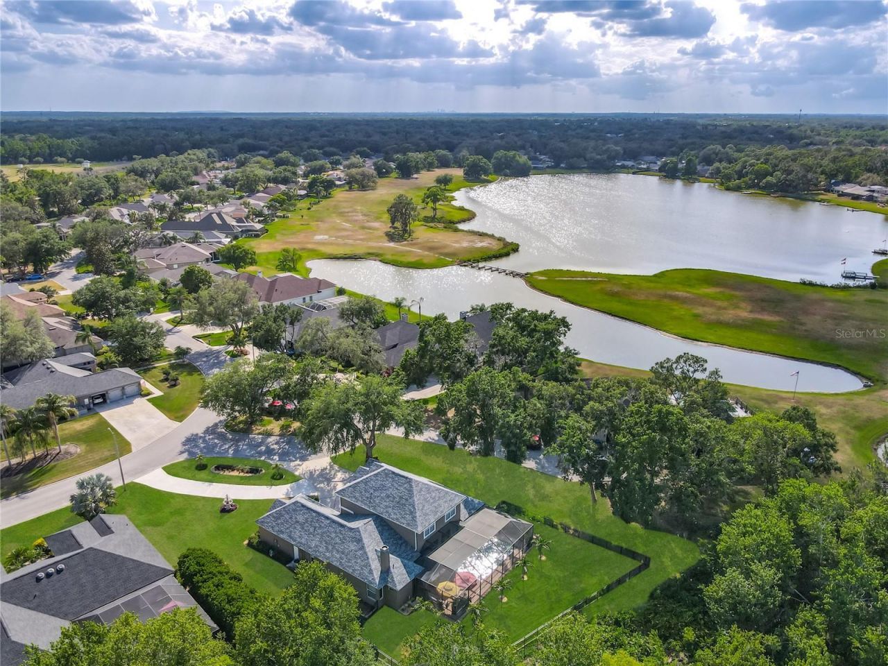 3008 Sutton Woods Drive, Plant City, FL 33566 Photo