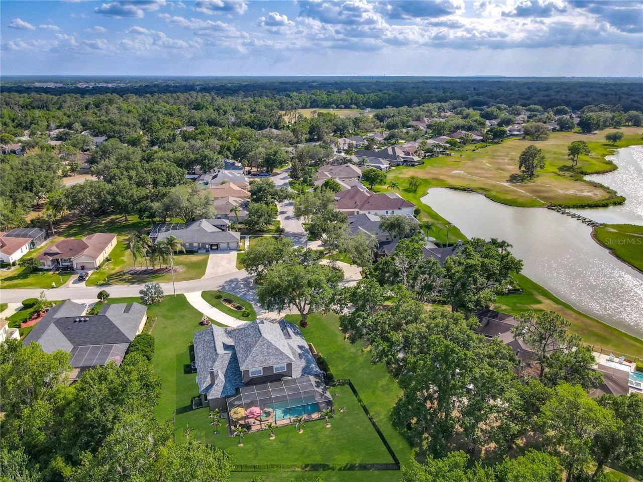 3008 Sutton Woods Drive, Plant City, FL 33566 Photo