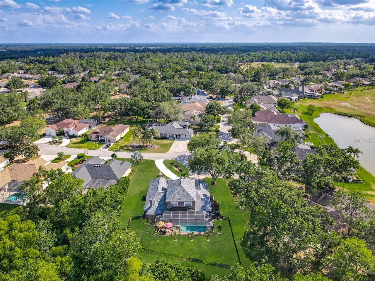 3008 Sutton Woods Drive, Plant City, FL 33566 Photo