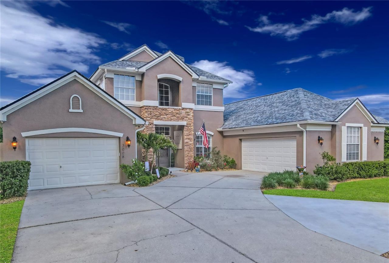 3008 Sutton Woods Drive, Plant City, FL 33566 Photo