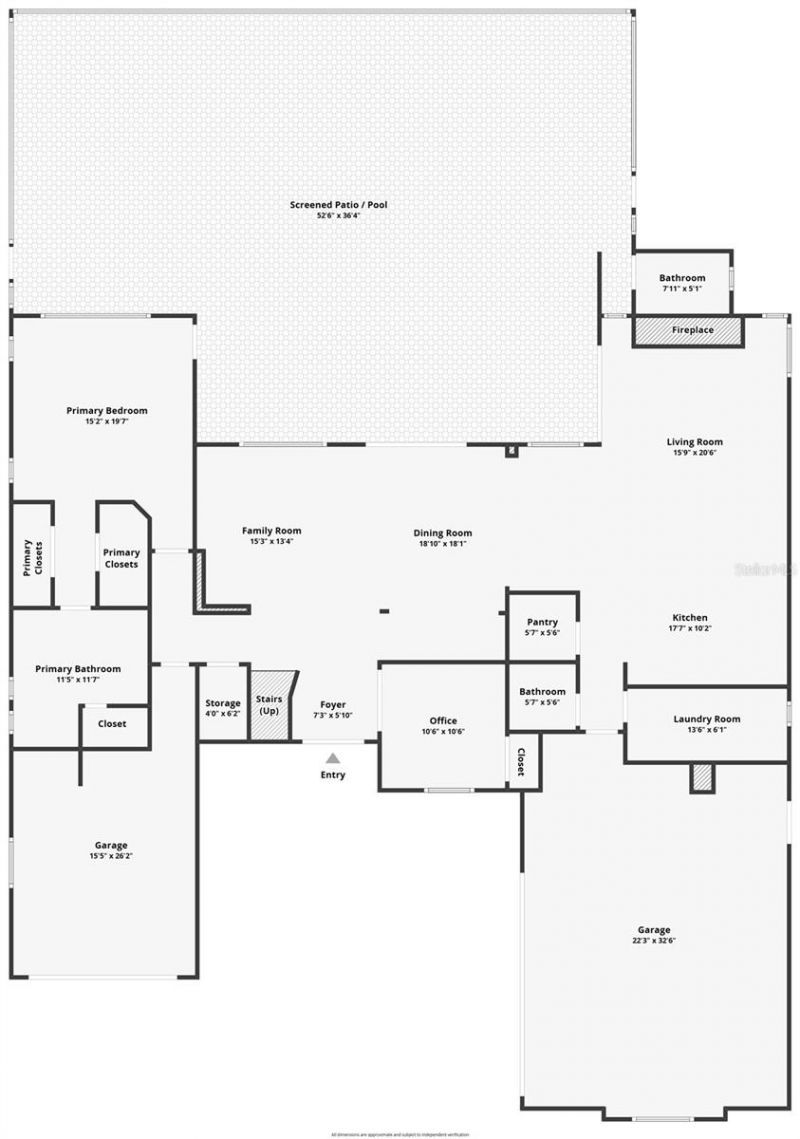 3008 Sutton Woods Drive, Plant City, FL 33566 Photo