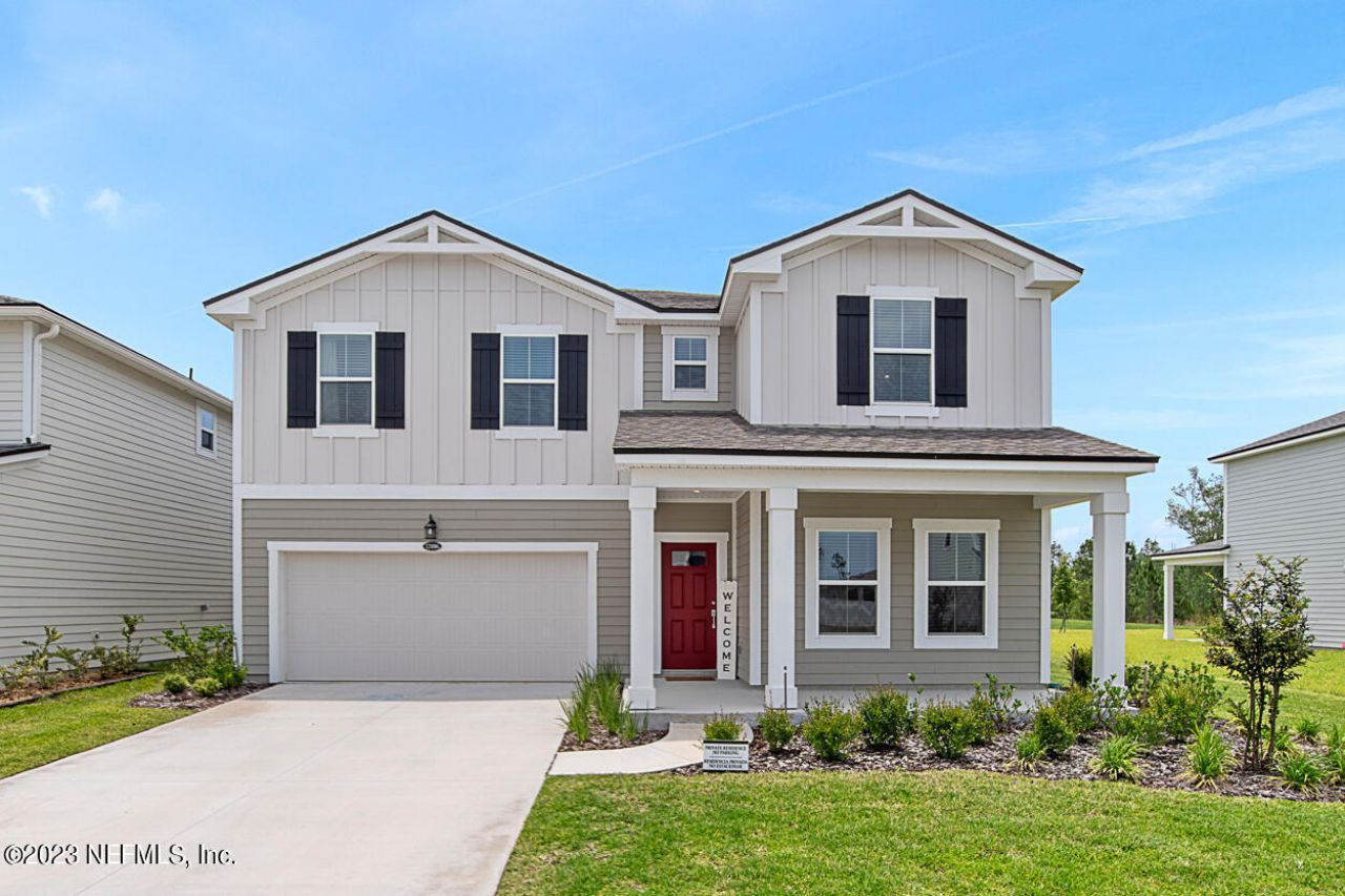 13186 Dunwick Road, Jacksonville, FL 32256 Main Photo