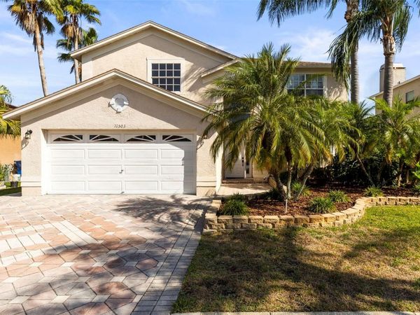 11503 WHISPERING HOLLOW DRIVE, TAMPA, FL 33635