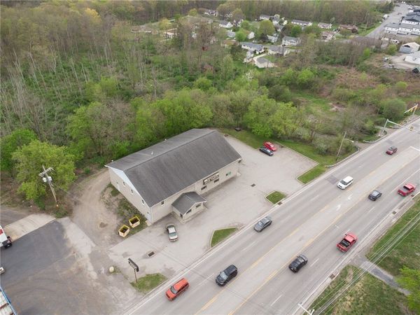 1640 Scalp Avenue, Johnstown, PA 15904