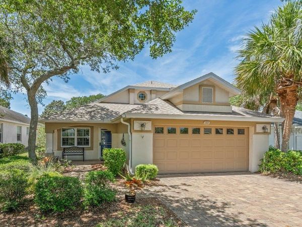 123 Lions Gate Dr, St Augustine, FL 32080