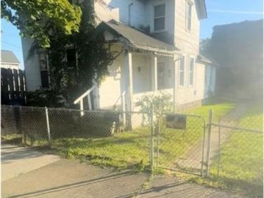 4809 Fenwick Avenue, Cleveland, OH 44102