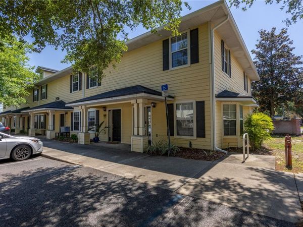 2926 SW 35TH PLACE, Unit 1, GAINESVILLE, FL 32608