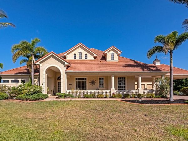 4700 MAINSAIL DRIVE, BRADENTON, FL 34208