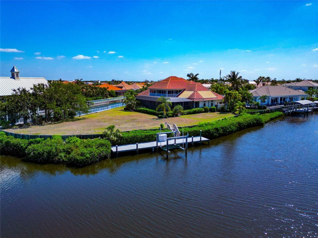 4700 Mainsail Drive, Bradenton, FL 34208 Photo