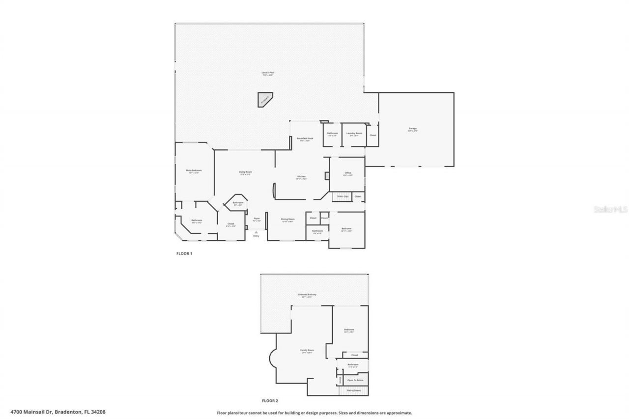 4700 Mainsail Drive, Bradenton, FL 34208 Photo