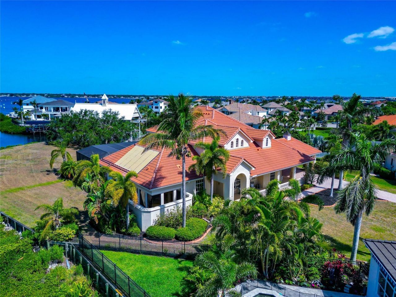 4700 Mainsail Drive, Bradenton, FL 34208 Photo