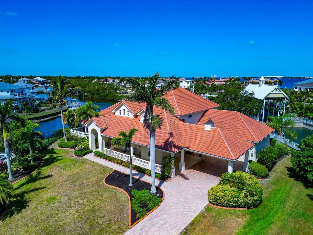 4700 Mainsail Drive, Bradenton, FL 34208 Photo