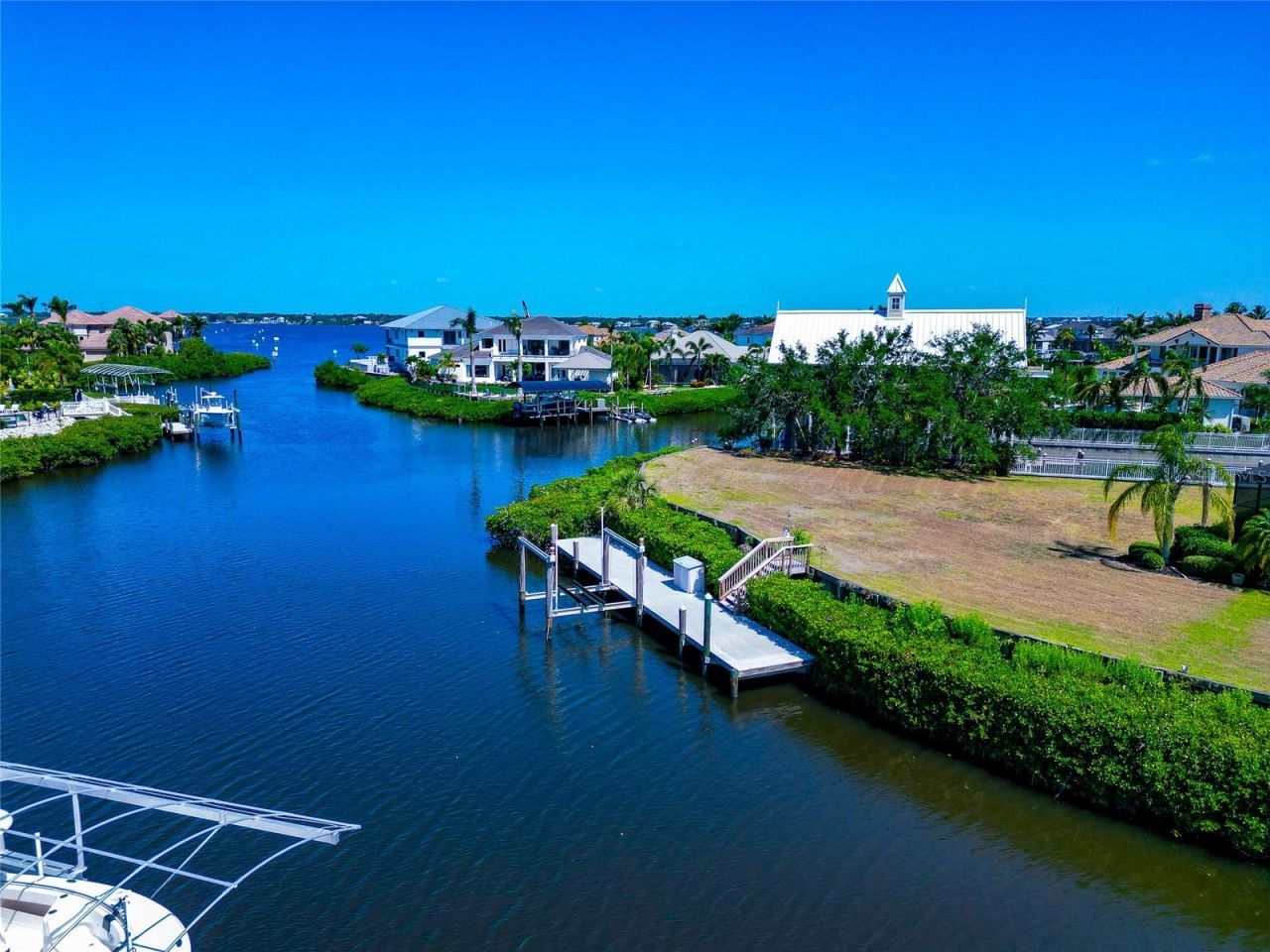 4700 Mainsail Drive, Bradenton, FL 34208 Photo