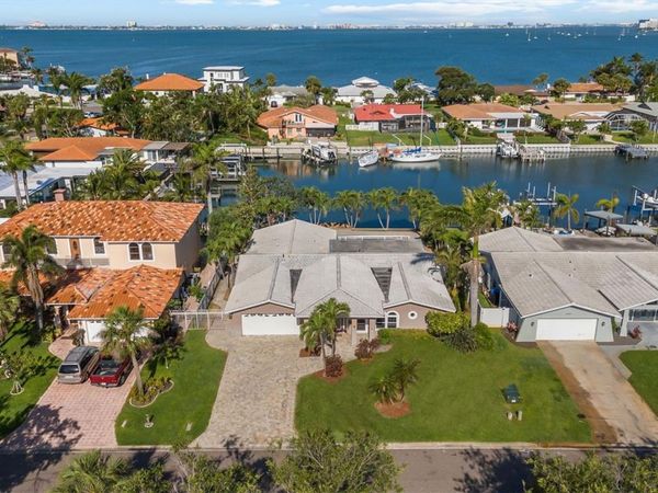 4531 44TH STREET S, ST PETERSBURG, FL 33711