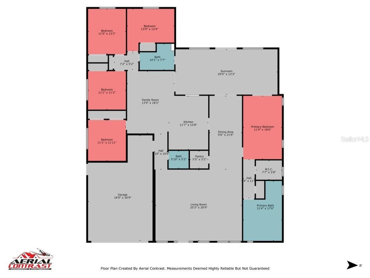 4531 44th Street S, Saint Petersburg, FL 33711 Photo