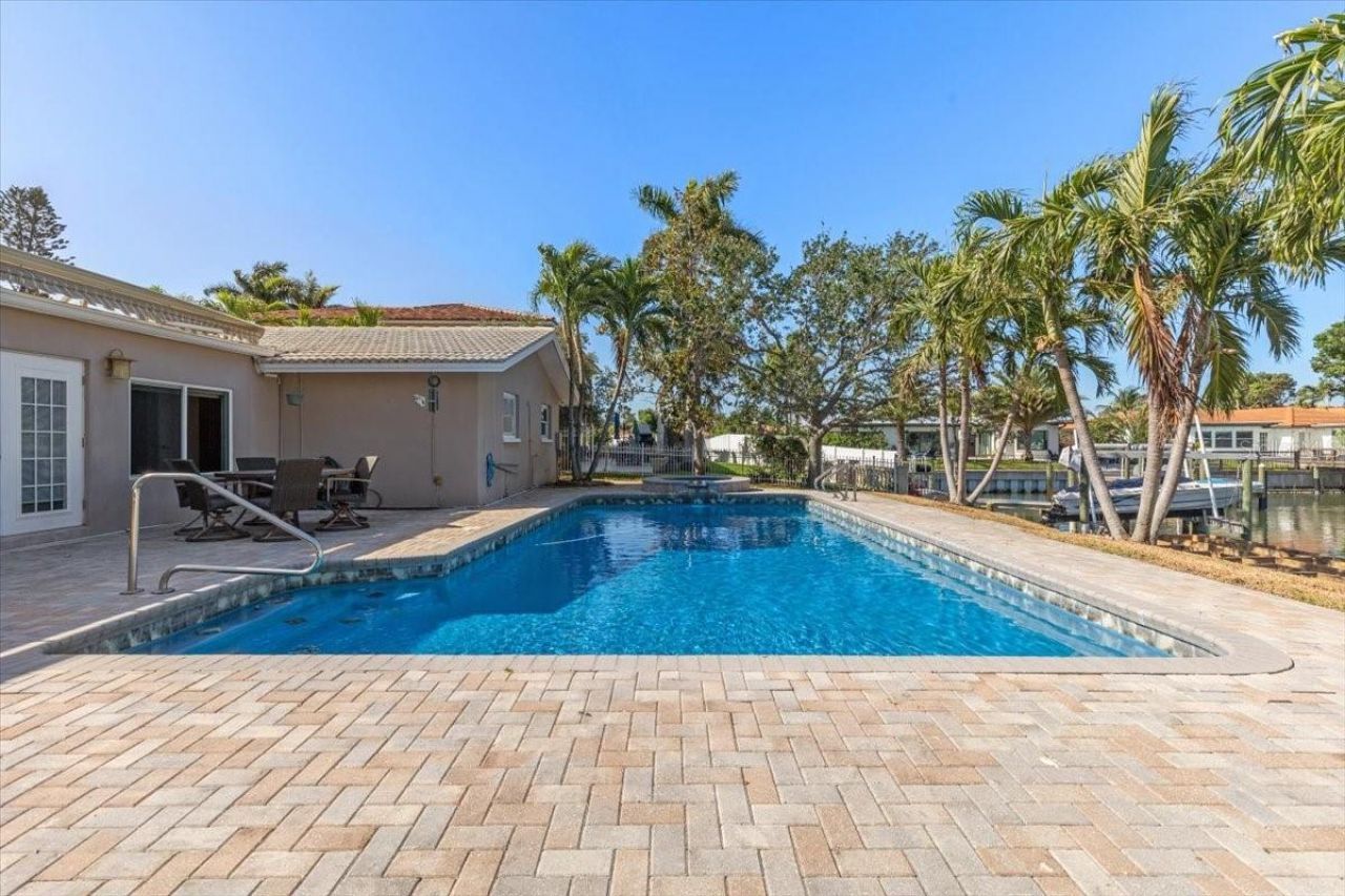 4531 44th Street S, Saint Petersburg, FL 33711 Photo