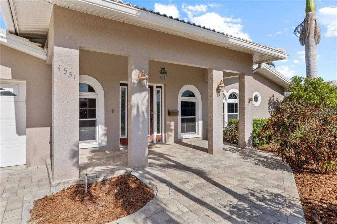 4531 44th Street S, Saint Petersburg, FL 33711 Photo