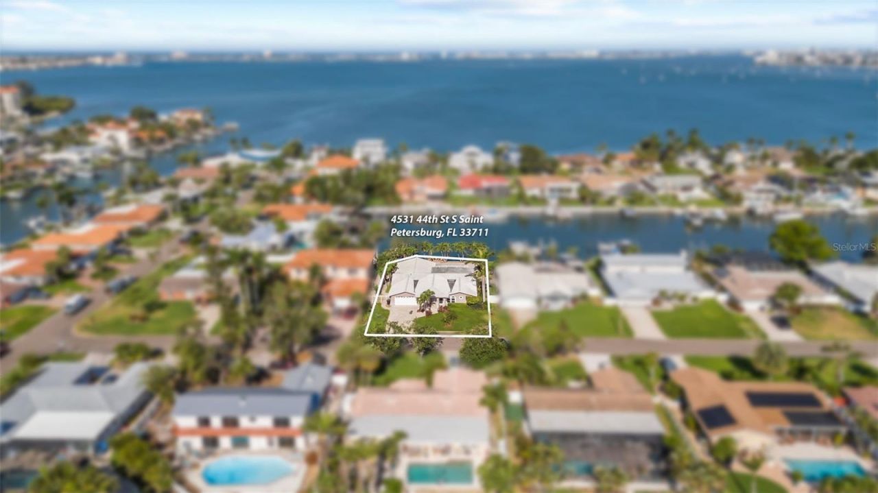 4531 44th Street S, Saint Petersburg, FL 33711 Photo