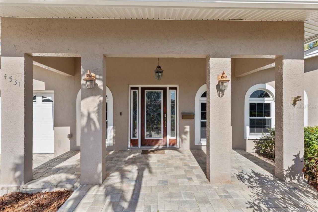 4531 44th Street S, Saint Petersburg, FL 33711 Photo