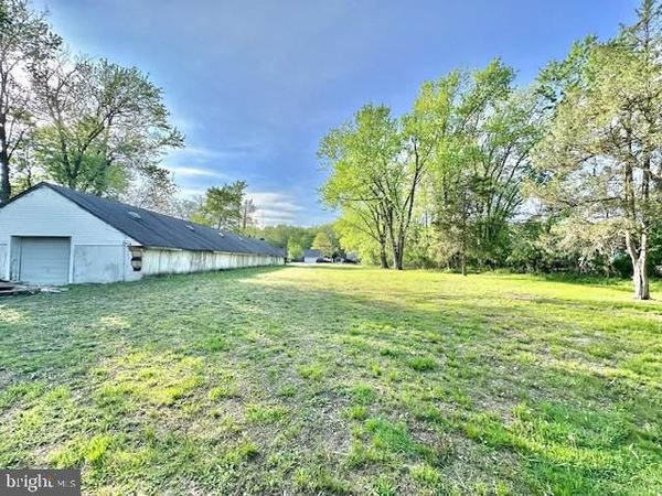 400 MAIN STREET, ENGLISHTOWN, NJ 07726