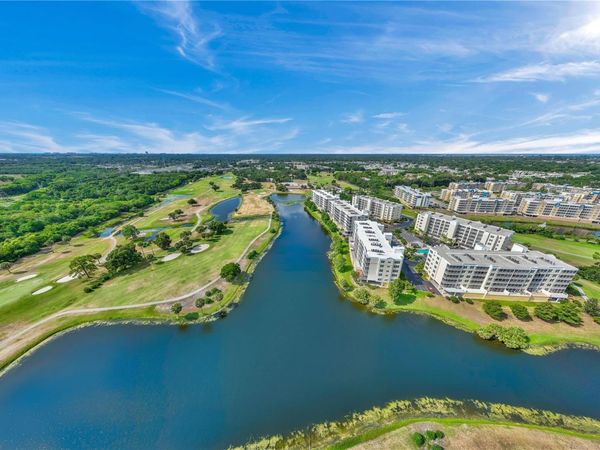 1200 COUNTRY CLUB DRIVE, Unit 5506, LARGO, FL 33771