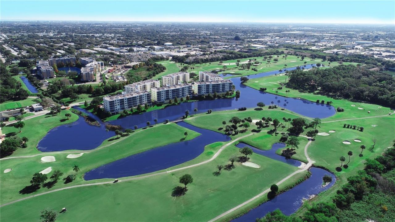 1200 Country Club Drive, Unit 5506, Largo, FL 33771 Photo