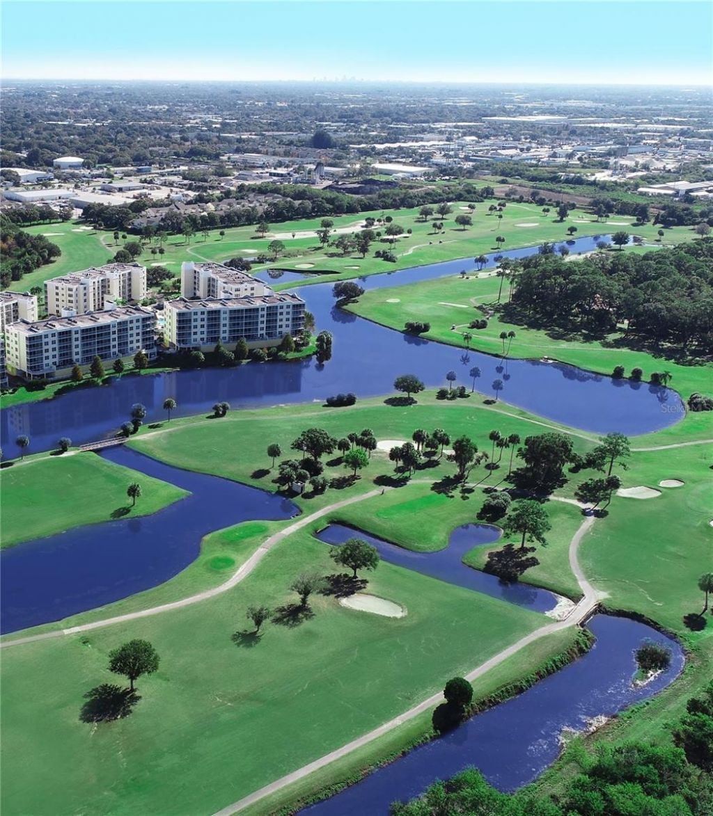 1200 Country Club Drive, Unit 5506, Largo, FL 33771 Photo