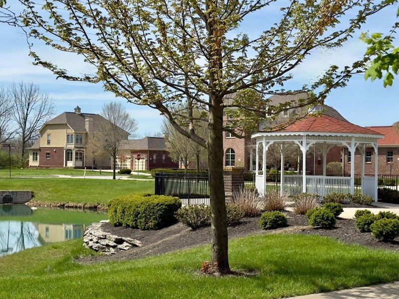 7012 Primrose Court, Dublin, OH 43016 Photo 5