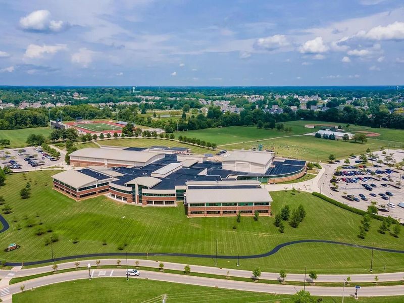 7012 Primrose Court, Dublin, OH 43016 Photo 6