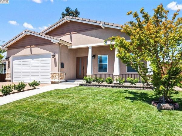 4309 BORA BORA AVE, Fremont, CA 94538