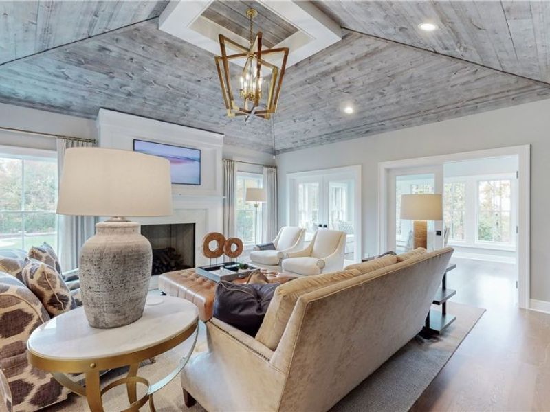 S/L 15 Trentstone Circle, Aurora, OH 44202 Photo 19