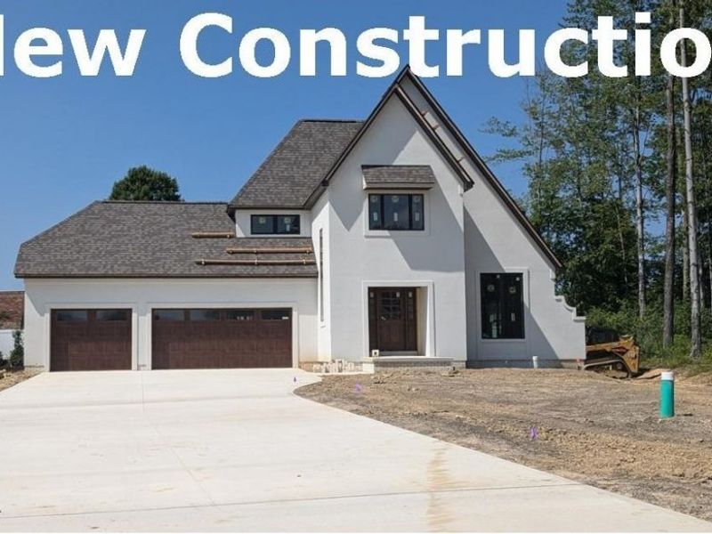 S/L 8 Trentstone Circle, Aurora, OH 44202 Photo 1