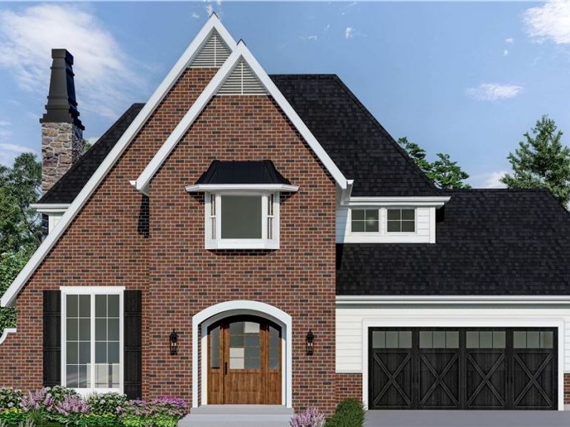 S/L 8 Trentstone Circle, Aurora, OH 44202 Photo 10