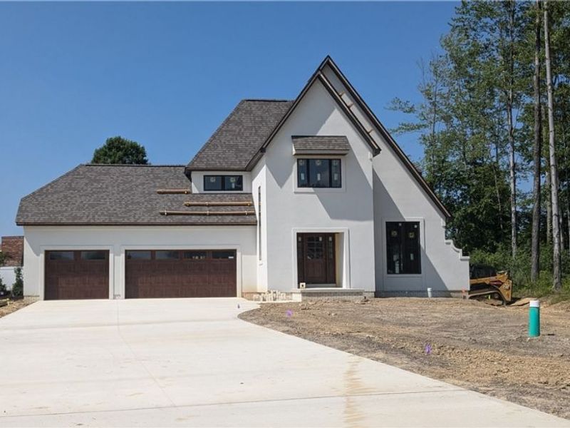 S/L 8 Trentstone Circle, Aurora, OH 44202 Photo 2