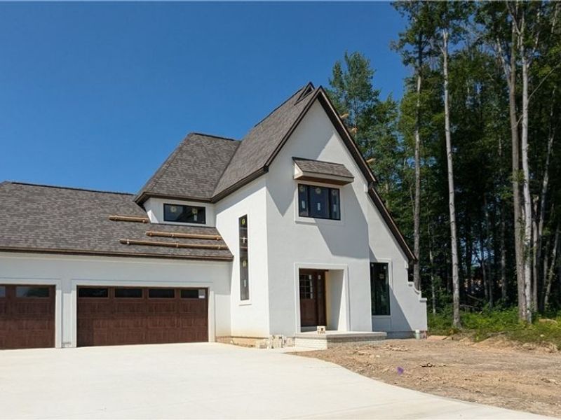 S/L 8 Trentstone Circle, Aurora, OH 44202 Photo 3