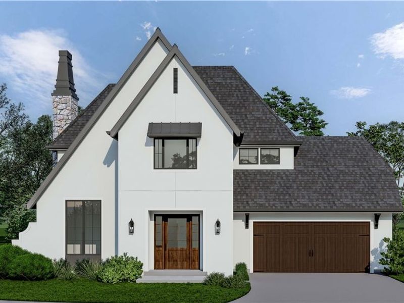 S/L 8 Trentstone Circle, Aurora, OH 44202 Photo 6