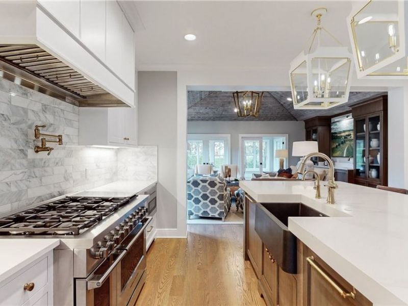 601 Trentstone Circle, Aurora, OH 44202 Photo 16