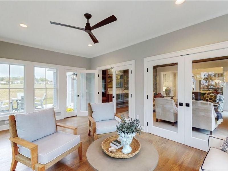 601 Trentstone Circle, Aurora, OH 44202 Photo 23