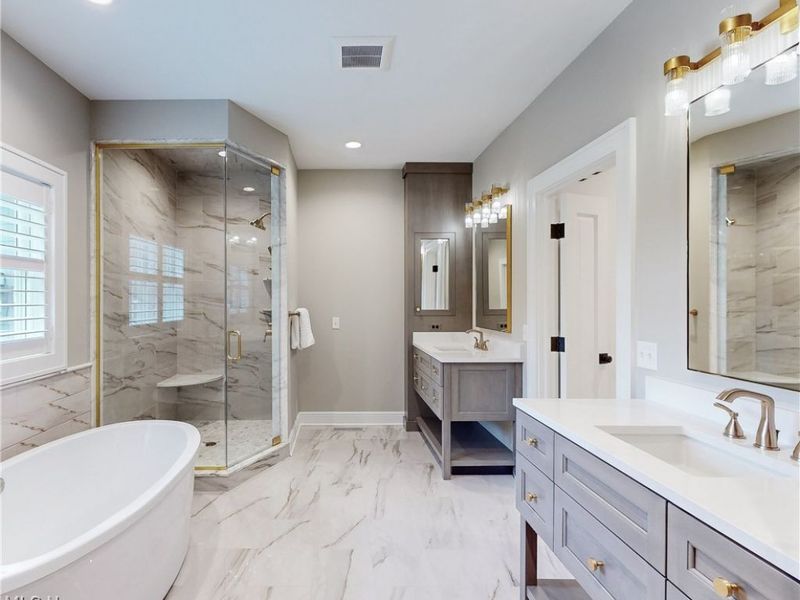 601 Trentstone Circle, Aurora, OH 44202 Photo 28