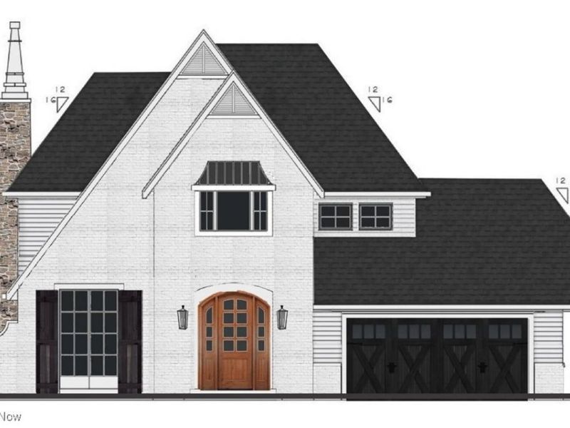 601 Trentstone Circle, Aurora, OH 44202 Photo 3