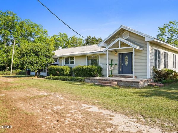 723 Sewell Farms Road, Chipley, FL 32428